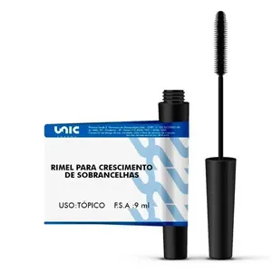 Rimel para crescimento de sobrancelhas 9ml