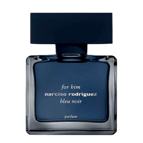 Narciso Rodriguez - For Him Bleu Noir - Parfum - 50ml