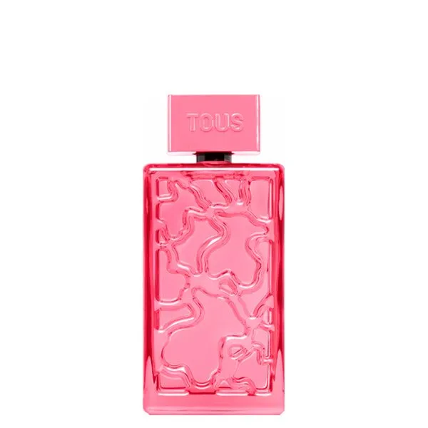 Perfume Tous Kaos Feminino Eau de Parfum 100ml 100ml