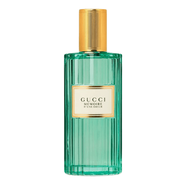 Perfume Unissex Gucci Mémoire D'Une Odeur Eau de Parfum 60ml