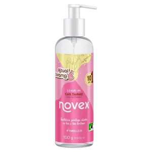 Bruma Desembaraçante Capilar Novex Ritual Dorama - 100ml