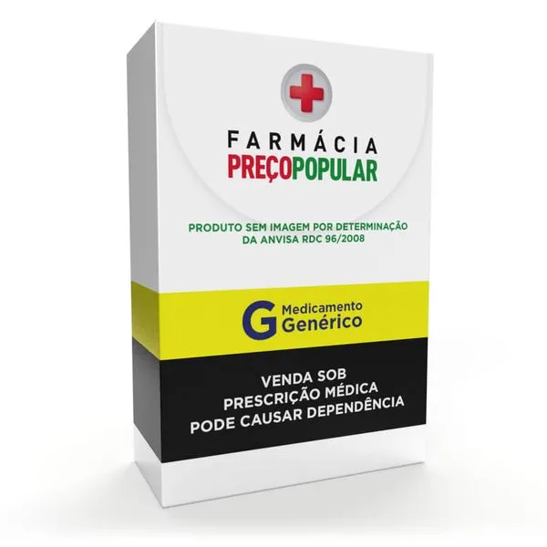 Sibutramina Biosintetica Com 30 Capsulas 15mg Generico