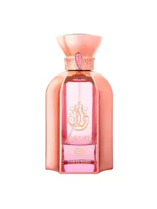 Perfume Unissex Dar El Ward Dalal Eau de Parfum 100ml Oriental Amadeirado