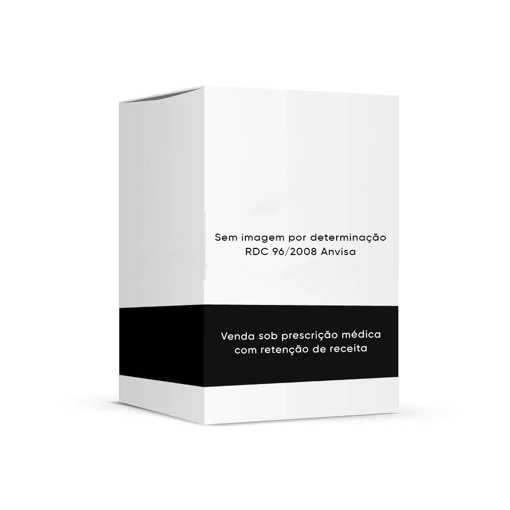 Lind 30mg Eurofarma - 30 Cápsulas Duras