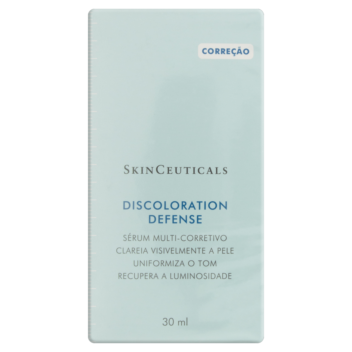Sérum Clareador Discoloration Defense SkinCeuticals 30ml