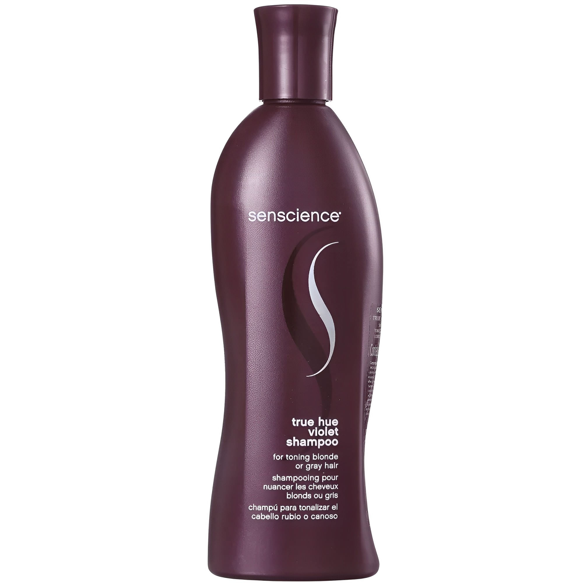 Shampoo Senscience True Hue 280ml 280ml