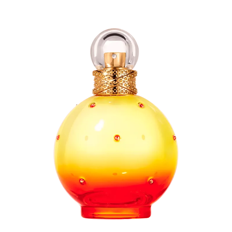 Britney Spears Blissfull Fantasy Eau de Toilette - Perfume Feminino