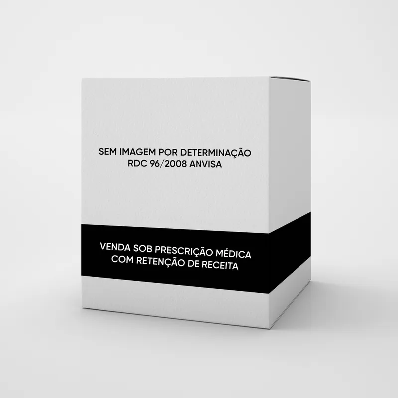 Lyberdia Dimesilato de Lisdexanfetamina 30mg Cápsulas 30 Unidades