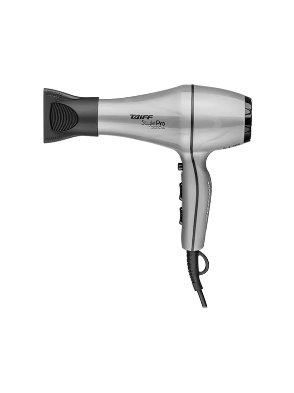 Taiff Style Pro 2000W 220V - Secador de Cabelo