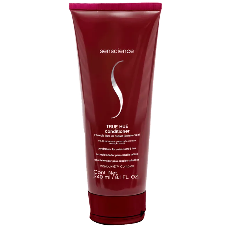 Senscience True Hue - Condicionador 240ml