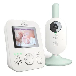 Babá Eletrônica Philips Avent 1 Unidade