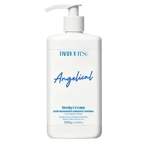 Barbour's Beauty Angelical - Body Cream 300g 300g