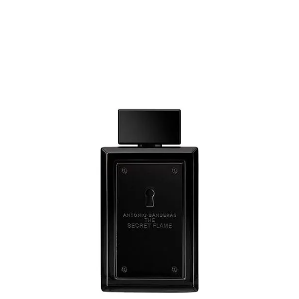 Perfume Banderas The Secret Flame Masculino - Eau de Toilette 100ml 100ml