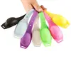 CM410 - Pulseira De Silicone Para Biossegurança Pauher Clean Cor: Preto
