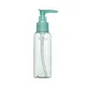 Frasco Para Viagem 100ml Pump Ricca