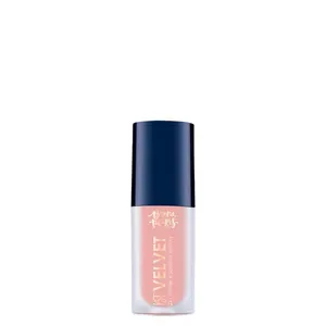 Sombra Líquida e Primer 2x1 Bruna Tavares BT Velvet Pale 6 ml Pale