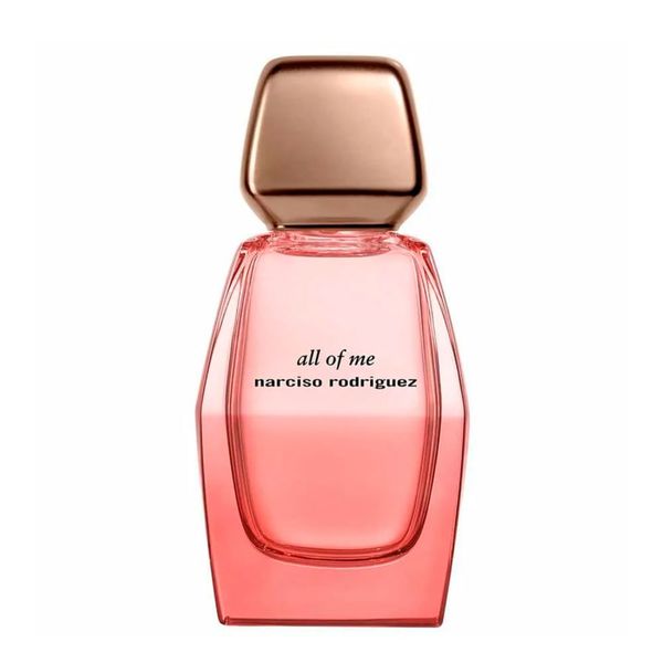 50ml 50ml Narciso Rodriguez All of Me Eau de Parfum Intense - Perfume Feminino - 50ml