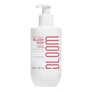 Bloom Body Blush Pop - Body Cream 200g 200g