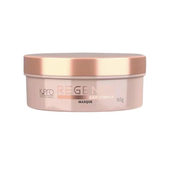 Máscara Reparação Fortalecimento K.Pro Profissional K. Regenér K.A.P Complex 165g 165g