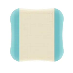 Kit Curativo Comfeel Plus 20x20 - 5 Unidades