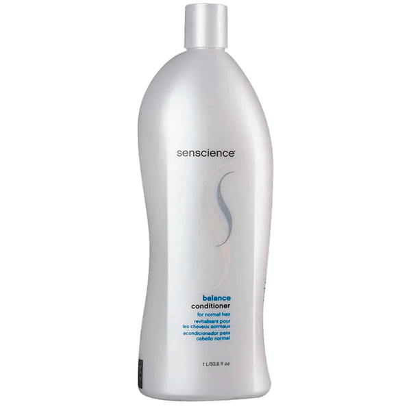 Senscience Balance - Condicionador 1l