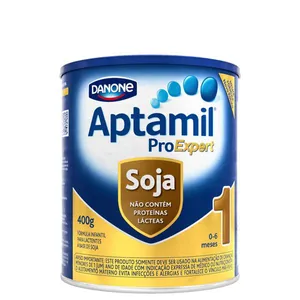 Fórmula Infantil Aptamil Soja 1 400g