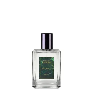 Perfume Phebo Perfumaria Patchouli Parfum Unissex 100ml 100ml