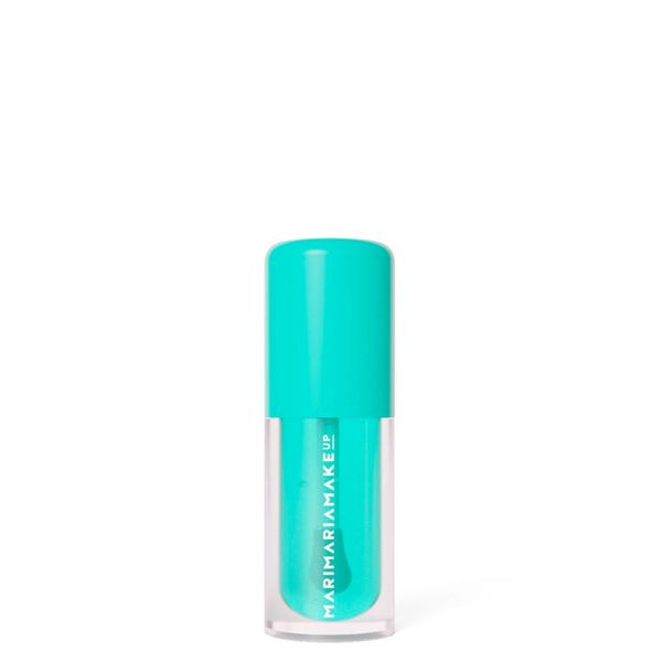 Mari Maria Lip Juice - Lip Oil 5ml Menta Menta Menta