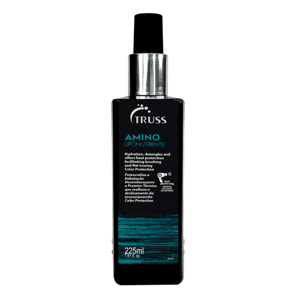Truss Amino Liponutriente - Protetor Térmico 225ml