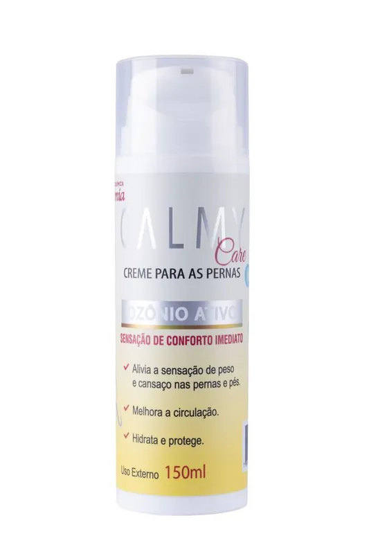 Calmy Care 150 ml