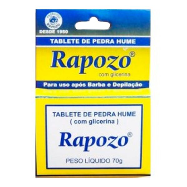 Pedra Hume Rapozo