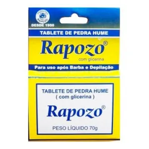 Pedra Hume Rapozo