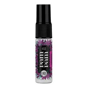 Bloqueador de Odores Sanitários Pampam Lavanda 15ml