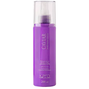 K.Pro Caviar Condicionador - Leave In 200ml
