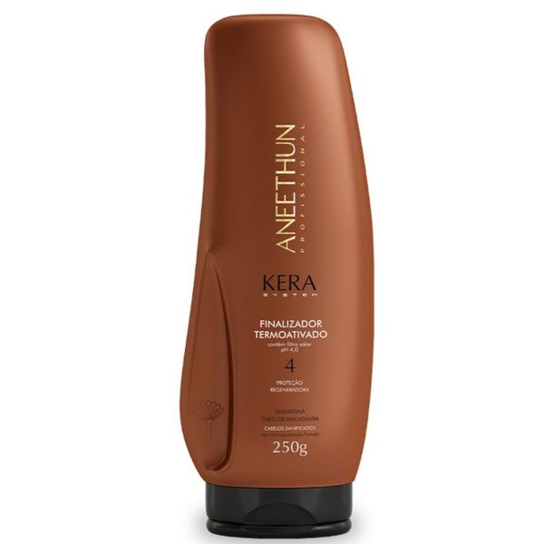 Leave-in Aneethun Kera Termoativado 250 g