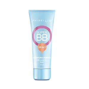 BB Cream Maybelline Médio Loreal Brasil 30ml