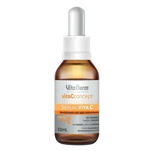 Sérum Vita Derm Vita C