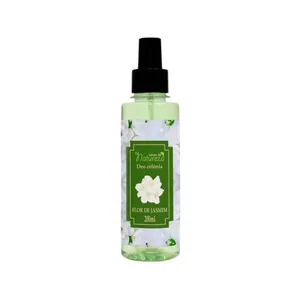Colônia Seivas Da Natureza 200ml Flor De Jasmim