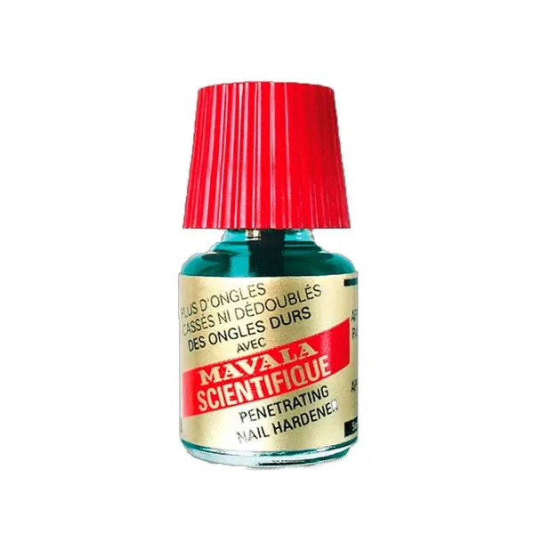 Mavala Scientifique  - Esmalte Endurecedor para Unhas 5ml