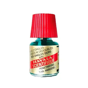Mavala Scientifique  - Esmalte Endurecedor para Unhas 5ml