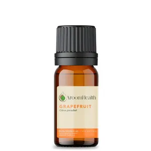 Óleo essencial puro de Grapefruit – 10 ml