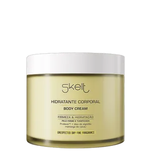Skelt Unexpected Day - Hidratante Corporal 200g