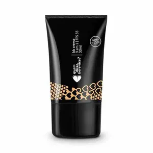 BB Creme Quem Disse, Berenice? 9 em 1 FPS35 Cor 3 30ml