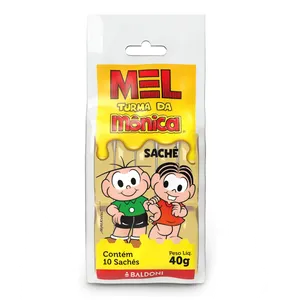 Mel Baldoni Turma Da Mônica Sachê 40g