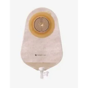 Bolsa Urostomia Convex Transp 18mm - Alterna 10un - Coloplast 17484 17484cx