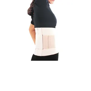 Cinta Colete Elástico Com Barbatanas Flexíveis Tam: 03