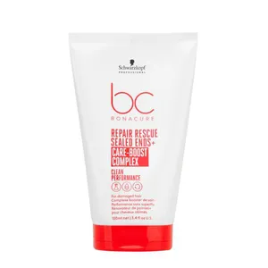 Schwarzkopf Bonacure Care-Boost Complex - Sérum Finalizador 100ml 100ml