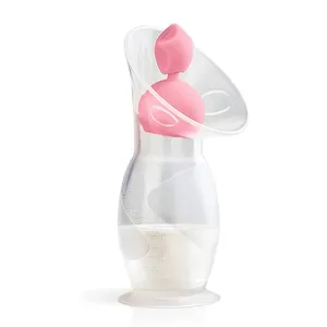 Bomba Manual Coletora de Leite Essence - NUK