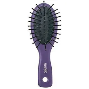 Mini Escova De Cabelo Bonitta Uso Diário Basic