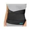 Cinta Corretor Postural Faixa Abdominal com Hastes Flexíveis - Takecare P/M